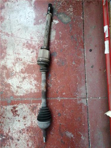 Transmision Delantera Derecha Renault Scenic II (JM)(2003->)
