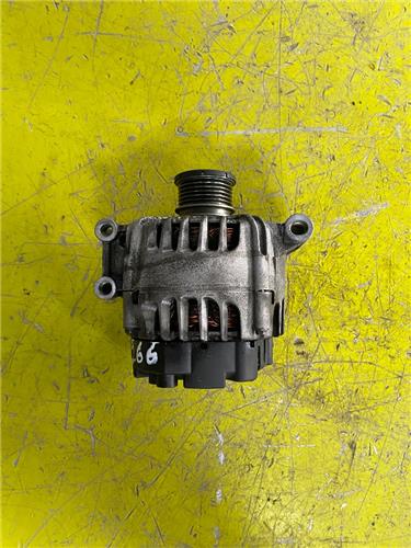 Alternador Citroen C3 (09.2009->) foto 2