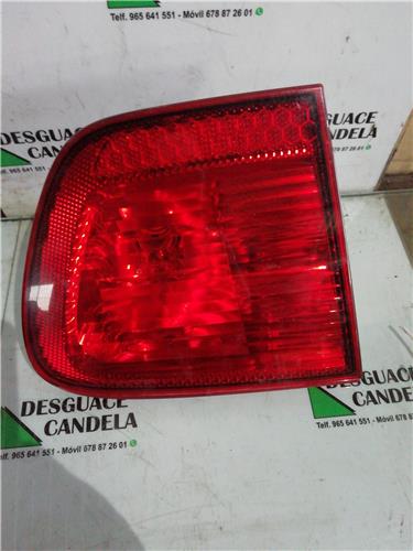 Piloto Porton Trasero Izquierdo Seat Ibiza (6K1)(08.1999->) foto 3