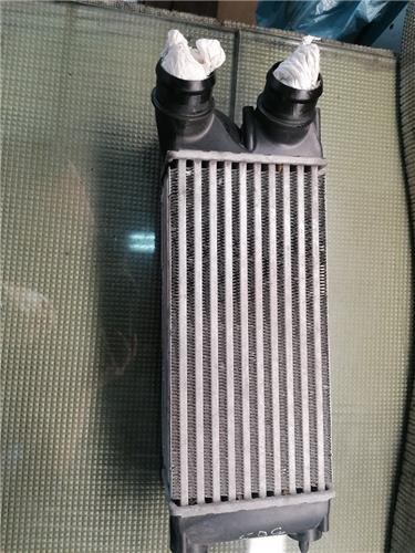 Intercooler Peugeot 308 (2007->)