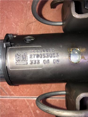 Columna Direccion Opel Astra H GTC (2004->) foto 4