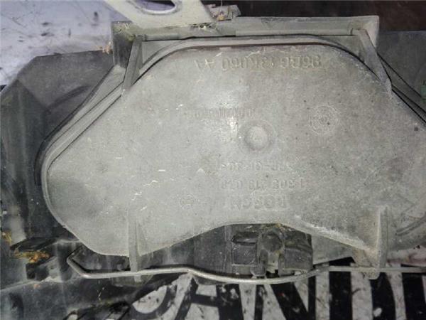 Faro Delantero Derecho Ford MONDEO FAMILIAR foto 5