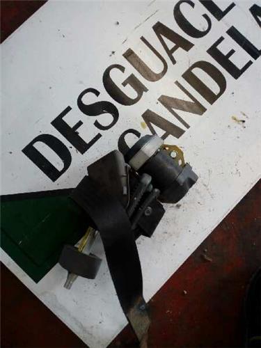 Cinturon Seguridad Delantero Izquierdo Fiat I Punto (176) Berlina (1997->)