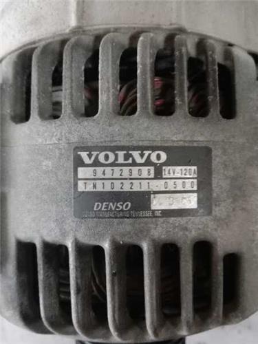 Alternador Volvo S40 Berlina (1995->)