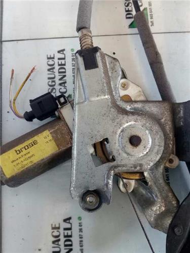 Elevalunas Electrico Delantero Derecho Ford FOCUS TURNIER foto 4