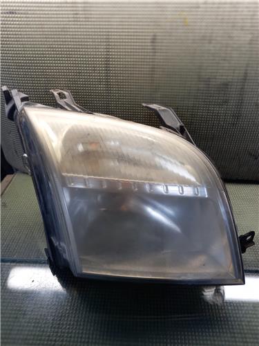 Faro Delantero Derecho Ford Fusion (CBK)(2002->)