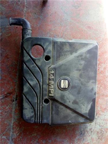 Emblema Recubrimiento Motor