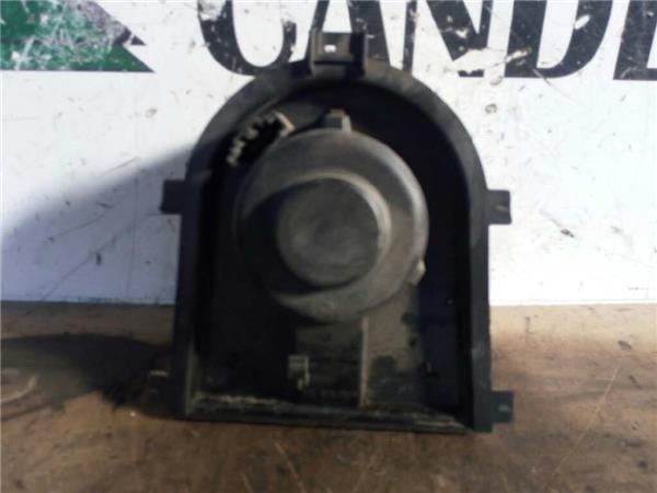 Ventilador Calefaccion Seat TOLEDO foto 3
