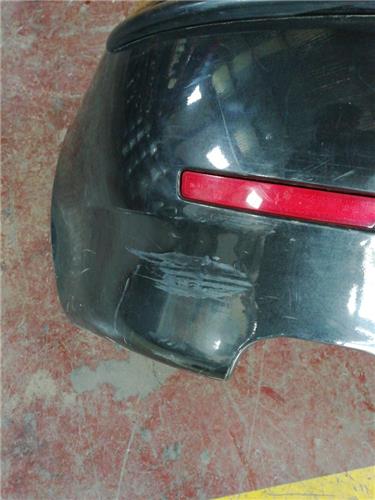 Paragolpes Trasero Alfa Romeo 147 foto 2