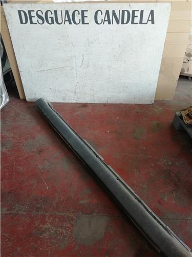 estribo volvo s80 berlina 1998 25 tdi