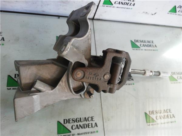Palanca De Cambio Opel Vivaro (2001->) foto 4