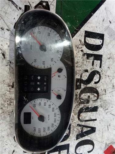 Cuadro Instrumentos Renault MEGANE I BERLINA HATCHBACK
