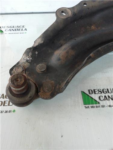 Brazo Inferior Delantero Izquierdo Renault Kangoo II (F/KW0)(2008->) foto 2