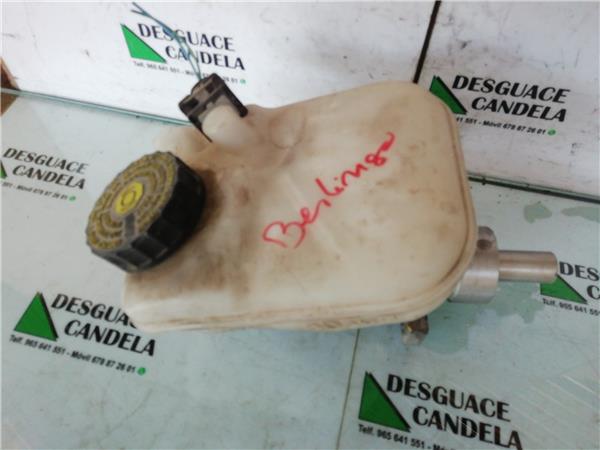 Bomba Freno Citroen Berlingo (2002->)