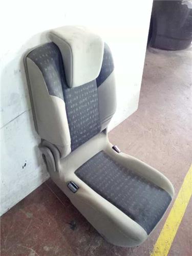 Asientos Traseros Renault SCENIC II foto 3