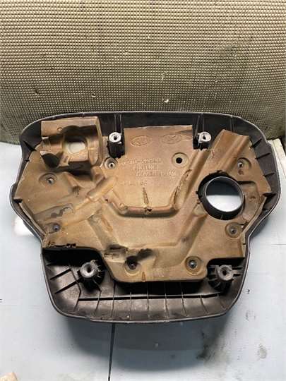 TAPA MOTOR Hyundai ix35 (EL/LM)(2010->) foto 2