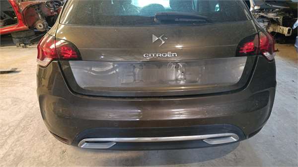 Porton Trasero Citroen DS4 (03.2011->)