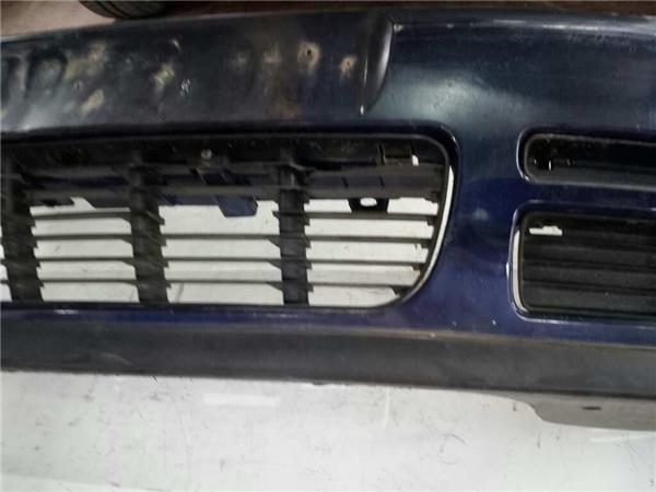 Paragolpes Delantero Volkswagen Polo III (6N1)(09.1994->) foto 4