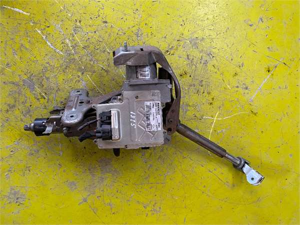 COLUMNA DIRECCION ELECTRICA Renault Scenic II (JM)(2003->)