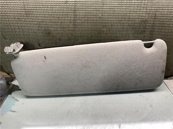 Parasol Derecho Opel Vivaro B Furgón/Combi (2014->)