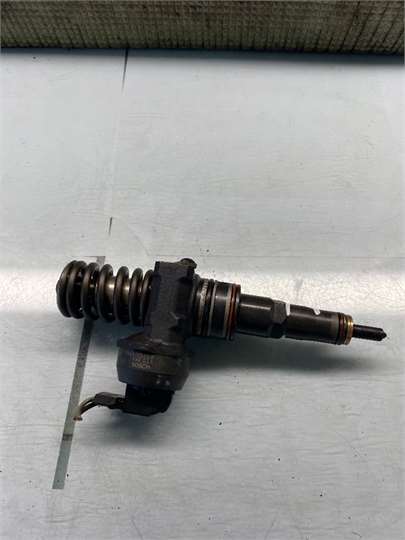 Inyector Audi A4 Berlina (8E)(12.2001->) foto 4