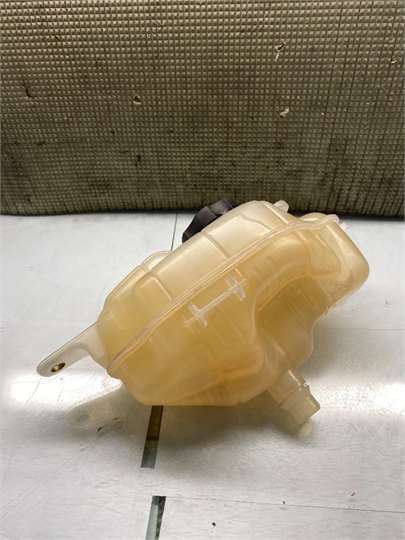 Botella Expansion Opel Corsa E (2014->) foto 4