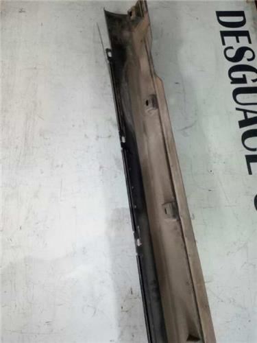 Moldura Puerta Delantera Izquierda Opel VECTRA C BERLINA foto 5
