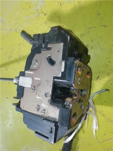 Cerradura Puerta Delantera Izquierda Nissan Micra (K12E)(11.2002->)