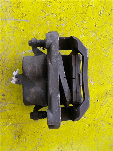 Pinza Freno Delantero Derecha Nissan Qashqai +2 (JJ10)(08.2008->) foto 2