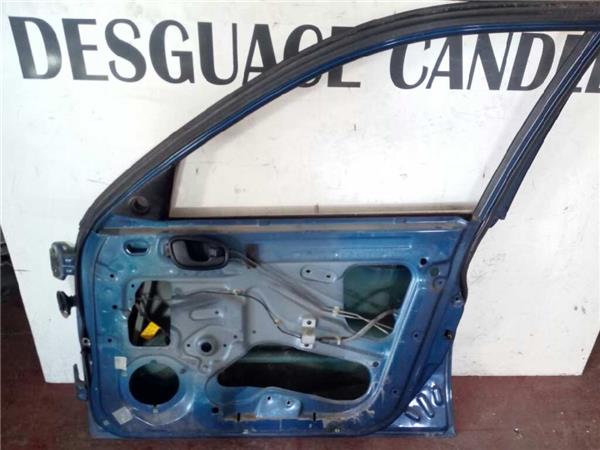 Puerta Delantera Derecha Daewoo LANOS foto 3