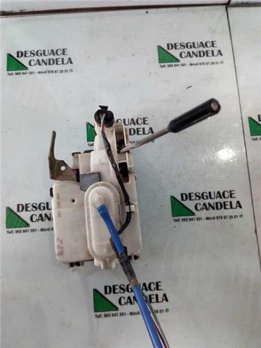 Cerradura Puerta Delantera Derecha Volkswagen Polo III (6N1)(09.1994->) foto 4