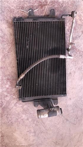 Radiador Aire Acondicionado Seat Ibiza (6K1)(08.1999->) foto 3