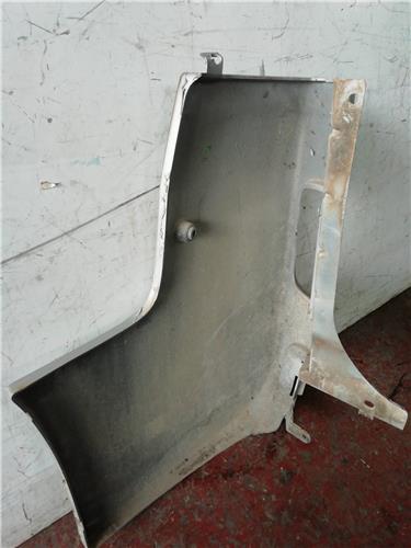 Aletin Trasero Derecho Nissan Primastar (X83)(09.2006->) foto 4