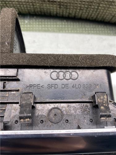 AIREADOR CENTRAL Audi Q7 (4L)(07.2006->) foto 5