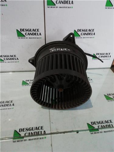 Motor Calefaccion Ford Transit Connect (TC7)(2002->) foto 5