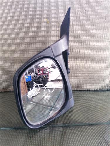 Retrovisor Electrico Izquierdo Hyundai H 1 foto 2
