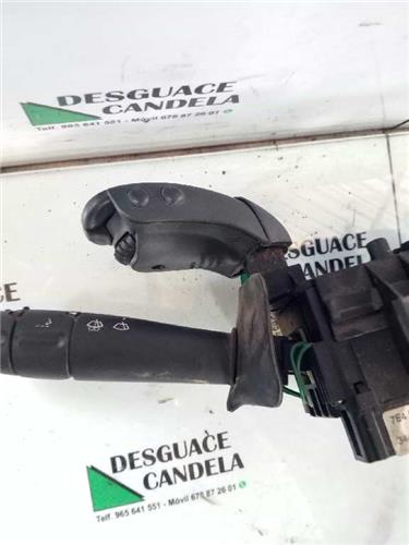 Mando Multifuncion Renault Megane I Berl./ Berl. con portón (BA0)(08.1995->) foto 4
