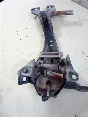 Cerradura Capo Kia SPORTAGE foto 2