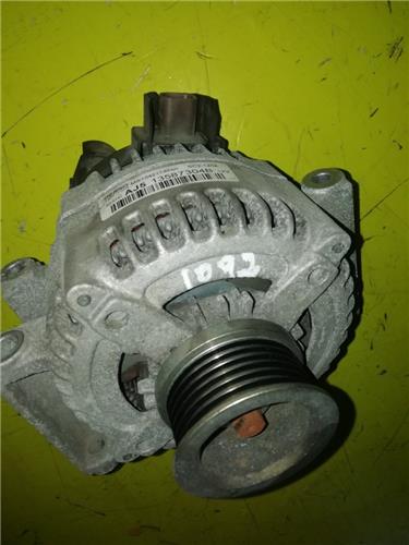 Alternador Opel Astra K Berlina 5p (09.2015->) foto 4