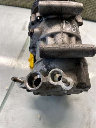 Compresor Aire Acondicionado Citroen C4 Berlina (06.2004->) foto 5