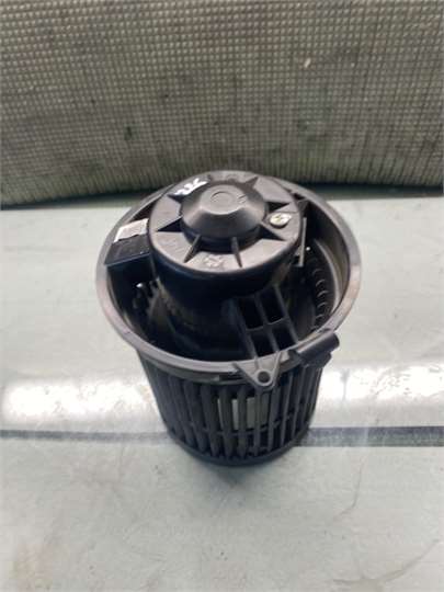 Motor Calefaccion Nissan Juke I (F15E)(06.2010->)