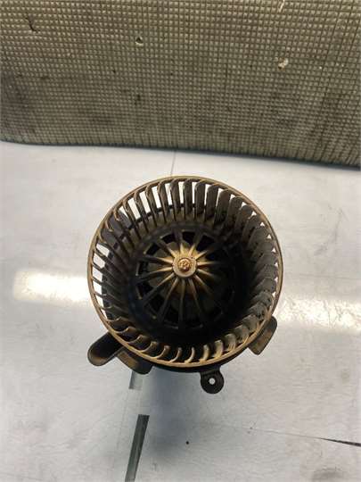 Ventilador Calefaccion Citroen C4 Berlina (06.2004->)