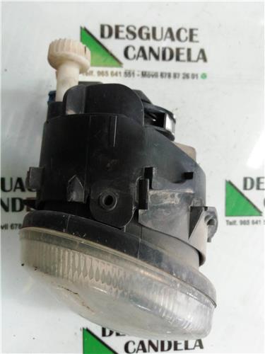 Faro Antiniebla Derecho Nissan Almera Tino (V10M)(05.2000->) foto 2