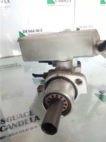Bomba Freno Peugeot 206 (1998->)
