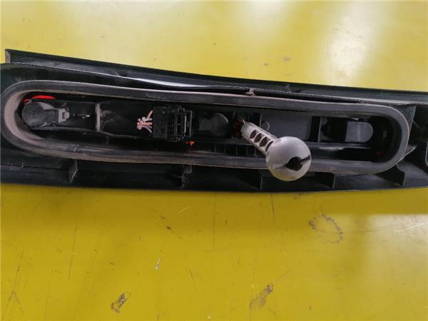Piloto Trasero Izquierdo Renault Kangoo I (F/KC0)(1997->) foto 3