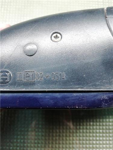 Retrovisor Electrico Derecho Volkswagen Passat Berlina (3B3)(2000->) foto 3