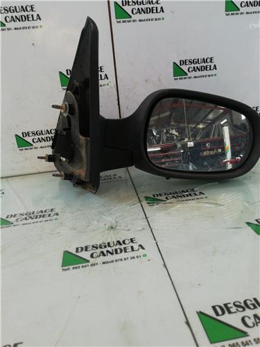 Retrovisor Derecho Renault Megane I Fase 2 Berlina (BA0)(1999->)
