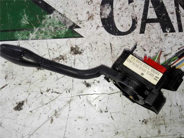 Mando Limpiaparabrisas Seat CORDOBA BERLINA foto 3