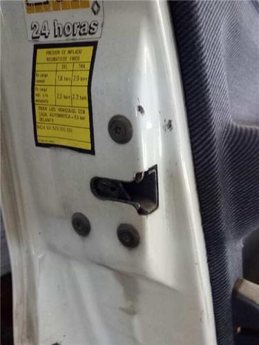 Cerradura Puerta Delantera Izquierda Renault R 19 Berl. con portón (B/C53)(1988->)