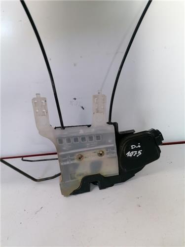 Cerradura Puerta Delantera Izquierda Hyundai Tucson (JM)(2004->) foto 3